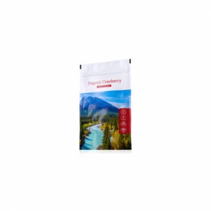 ENERGY Organic Cranberry Juice powder 100g