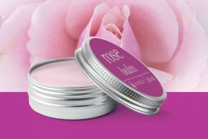 ENERGY Rose balm 30ml