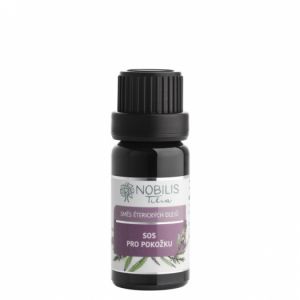  Nobilis Tilia SOS pro pokožku 10 ml 