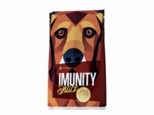 Energy Imunity snack 100g