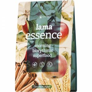 Energy Lama essence kaše 420g