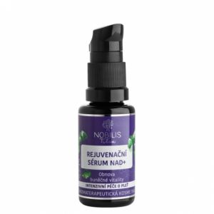 Nobilis Tilia Rejuvenační sérum NAD+ 20 ml