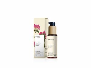 Energy Vesta pleťový krém 45 ml