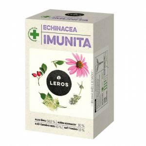 Leros Echinacea imunita 