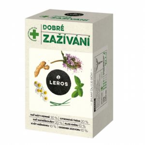Leros Dobré zažívání 