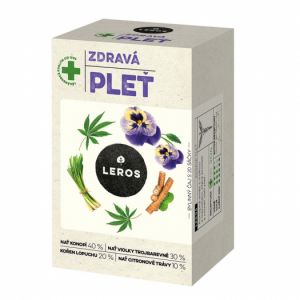 Leros Zdravá pleť 