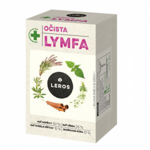Leros Očista Lymfa 